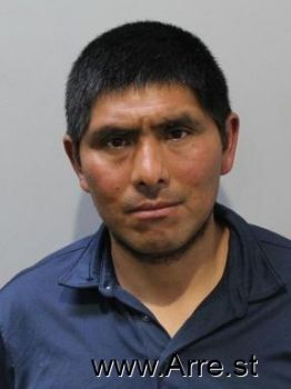 Milton  Chuquillanqui Mugshot