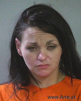 Misty Darlene Johnson Mugshot