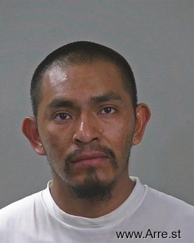 Modesto Francisco Reyes Mugshot