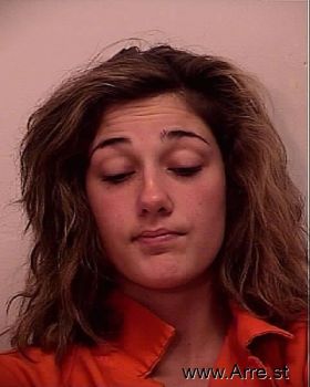 Monica Ashley Marie Smith-brimacomb Mugshot