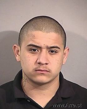 Nathan  Ruiz Mugshot