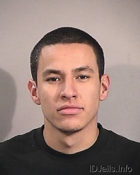 Noe  Colunga Mugshot