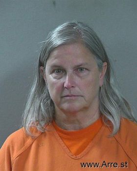 Nancy Lee Howard Mugshot