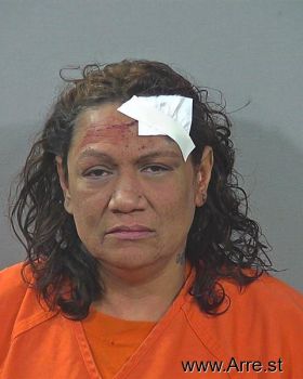 Nancy Melody Williams Mugshot