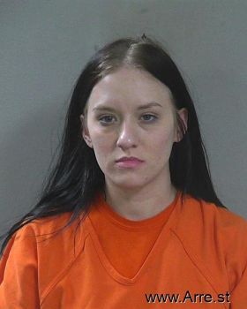 Natalie Anne Rowe Mugshot