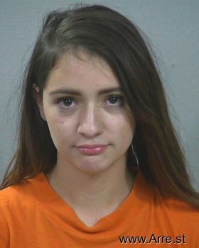 Natasha Lynn Green Mugshot