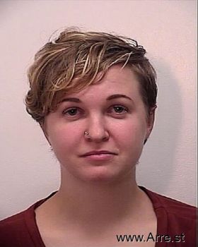 Natasha Anya Mullen Puceta Mugshot