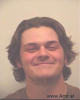 Nathan Russell Candler Mugshot