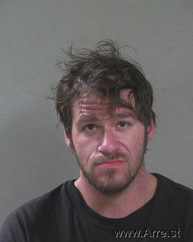 Nathan Thomas Kelley Mugshot