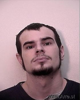 Nathan Aaron Parris Mugshot