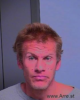 Nathan Alan Reidle Mugshot