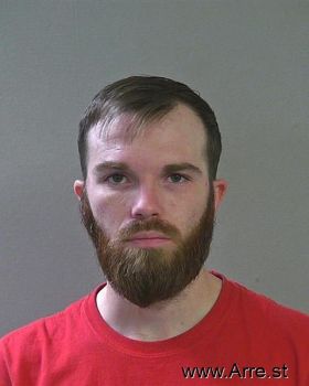 Nathan Allen Wright Mugshot