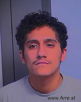 Nathaniel Rene Escobar-garza Mugshot