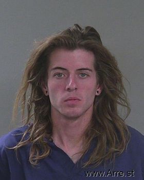 Nathaniel Ray Horn Mugshot