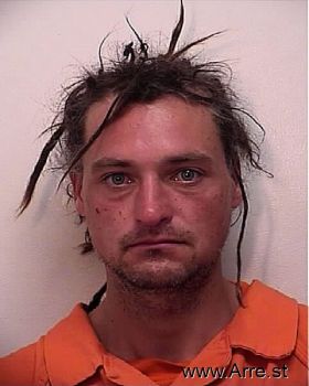 Nathaniel Dale Pierce Mugshot