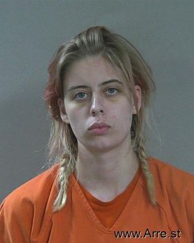 Navatia Rhea Wallack Mugshot