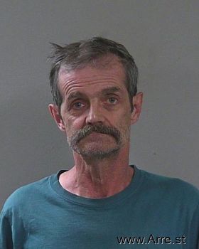 Neal Glenn Davis Mugshot