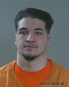 Nehemiah Ivanovich Cholak Mugshot