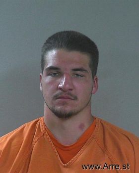 Nehemiah Ivanovich Cholak Mugshot