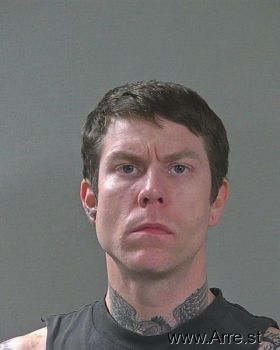 Nicholas Jeremiah Acevez Mugshot