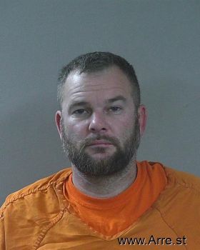 Nicholas Corey Harrison Mugshot