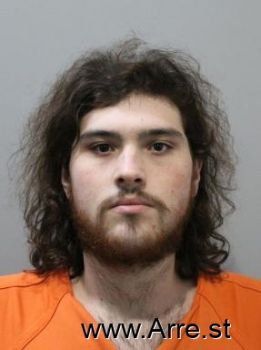 Nicholas  Hohnhorst Mugshot