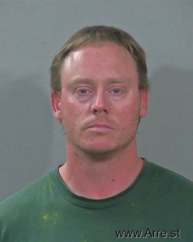 Nicholas R Lane Mugshot