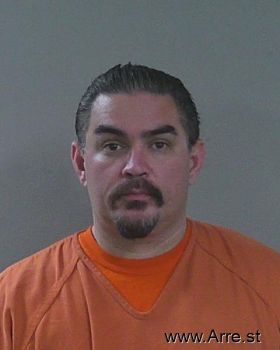 Nicky Lee Delgado Mugshot