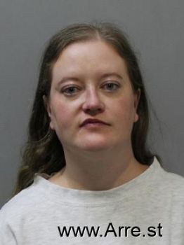 Nicole  Bird Mugshot