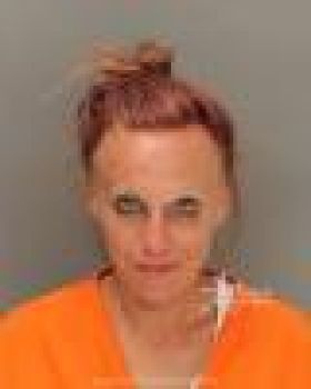 Nicole Renee Jones Mugshot