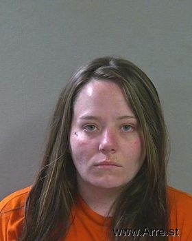 Nicole Briann Turner Mugshot