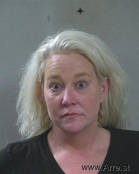 Nicole Lynn Wilson Mugshot