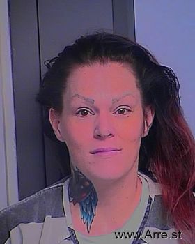 Nicolle Lynn Lockyer Mugshot