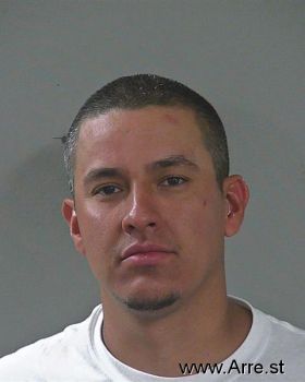 Noe Delgado Colunga Mugshot