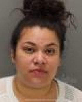 Noemi Ana Hernandez Mugshot