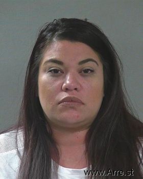 Noemi Ana Hernandez Mugshot