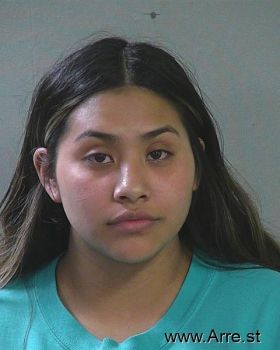 Norma Romero Martinez Mugshot