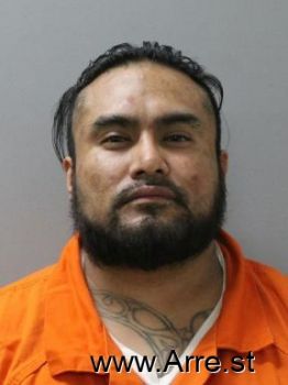 Odilon  Hernandez Mugshot