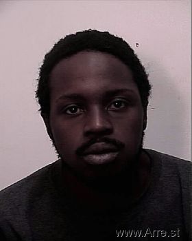 Oludele Lester Jr Oladoja Mugshot