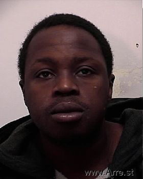 Oludele Lester Adebowale Jr Oladoja Mugshot