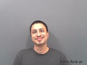 Omar  Martinez-juarez Mugshot