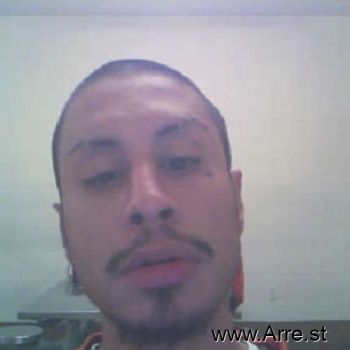 Omar Victor Martinez-juarez Mugshot