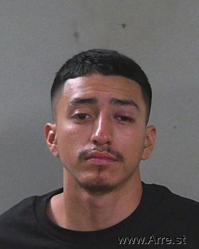 Oscar  Gonzalez Mugshot