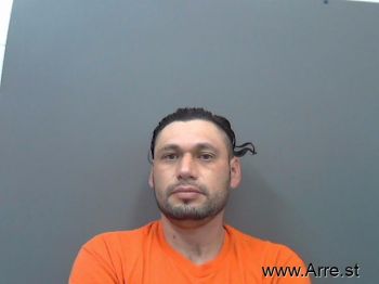 Oscar  Gonzalez-magana Mugshot