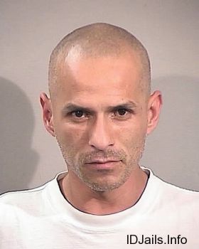 Pablo  Rodriguez Mugshot