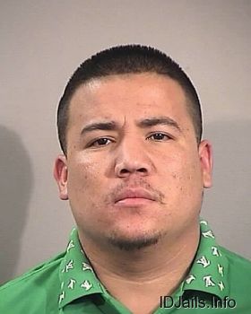 Pedro  Aceves Mugshot