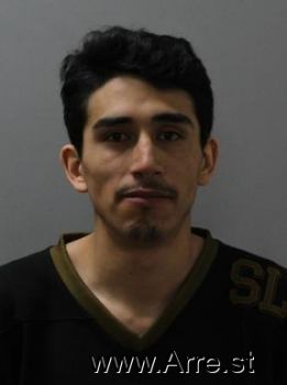 Pablo  Aguilar Mugshot