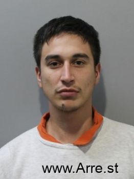 Pablo  Rojas-villa Mugshot