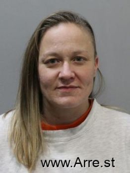 Pamela  Hodges Mugshot