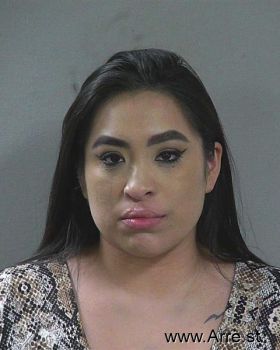 Patricia  Martinez Mugshot